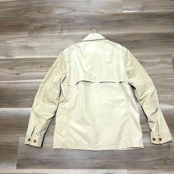 Rare Banana Republic Jacket - Picture 2 of 6